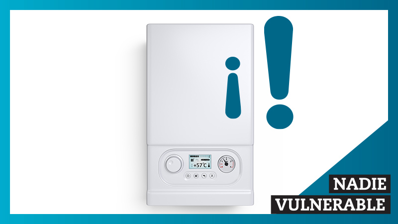 cambiar la caldera: ayudas